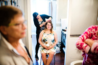 Christina & Adam Wedding