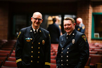 Nob FD Recruit Graduation 2025