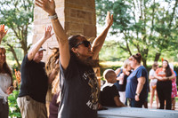 Worship Night Dillon Park August 2022