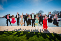 NHS Prom 2014