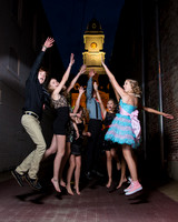 Homecoming 2012