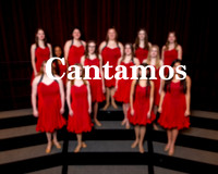 Cantamos