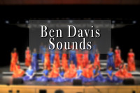 Ben Davis Sounds