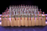 Center Grove The Debtones