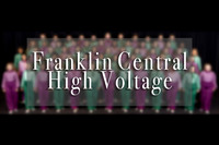 Franklin Central High Voltage