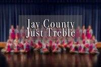 Jay County Just Treble