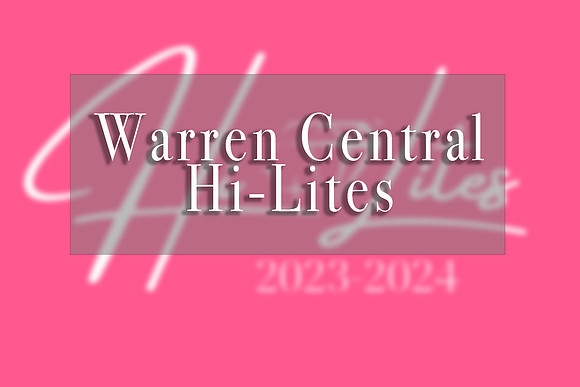 Hi-Lites 2023 Shirts - 2