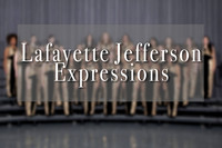 Lafayette Jefferson Expressions